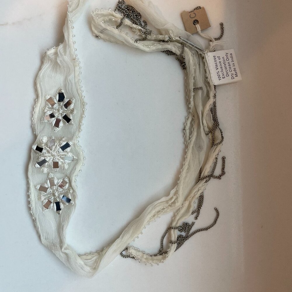 Chan Luu Choker Necklace